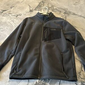 North Face Men’s Fleece- Large